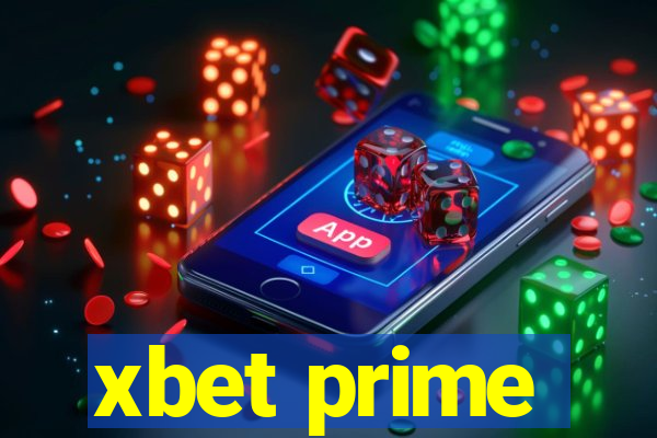 xbet prime